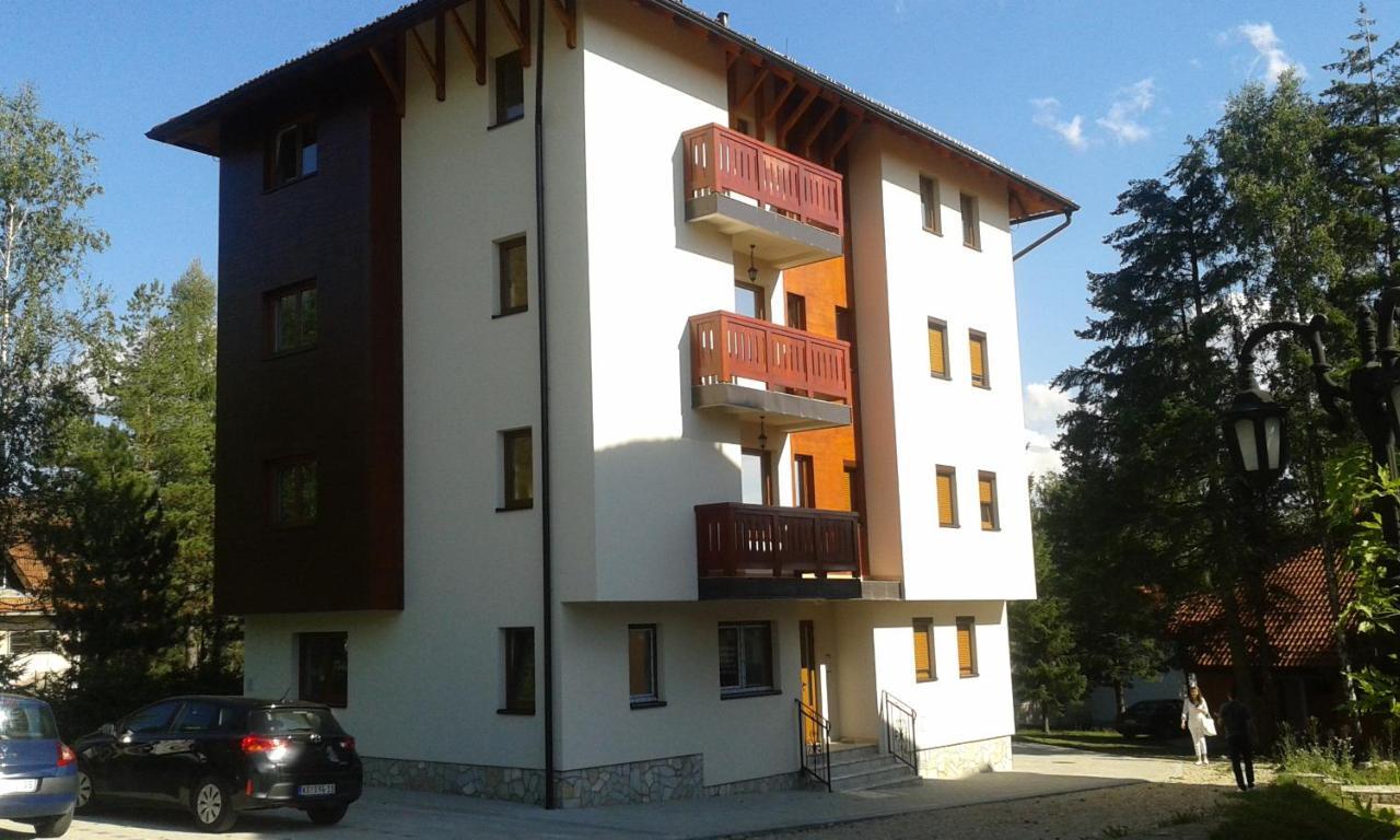 Apartment Katrin Zlatibor Exterior photo